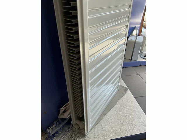 Radson compact+ radiator - afbeelding 3 van  6
