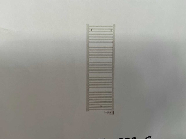 Radson flores e radiator - afbeelding 1 van  3