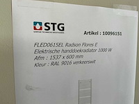 Radson flores e radiator - afbeelding 2 van  3