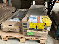 Radson integra flex 8c radiator (3x) - afbeelding 1 van  3