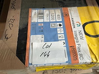 Radson integra flex 8c radiator (3x) - afbeelding 3 van  3