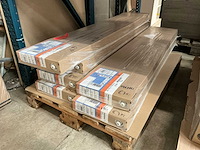 Radson integra flex 8c radiator (6x) - afbeelding 1 van  2