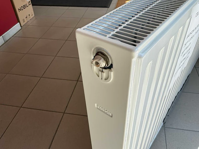 Radson integra radiator - afbeelding 2 van  5