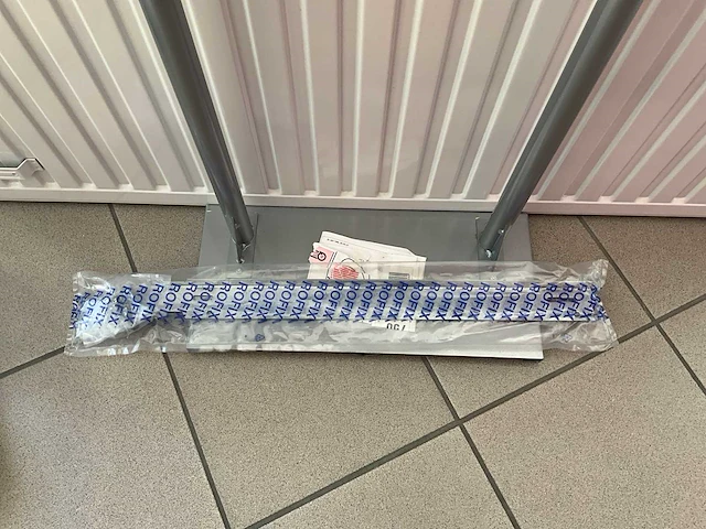 Radson integra radiator - afbeelding 3 van  5