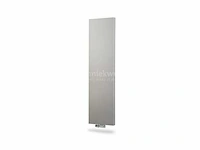 Radson kos v verticale designradiator type 22 1500x450mm 1436 watt wit