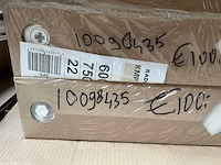 Radson paneelradiator (3x) - afbeelding 3 van  4