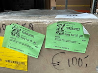 Radson paneelradiator (3x) - afbeelding 4 van  4