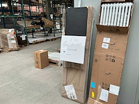 Radson parada flex 8c paneelradiator - afbeelding 1 van  5