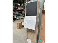 Radson parada flex 8c paneelradiator - afbeelding 2 van  5