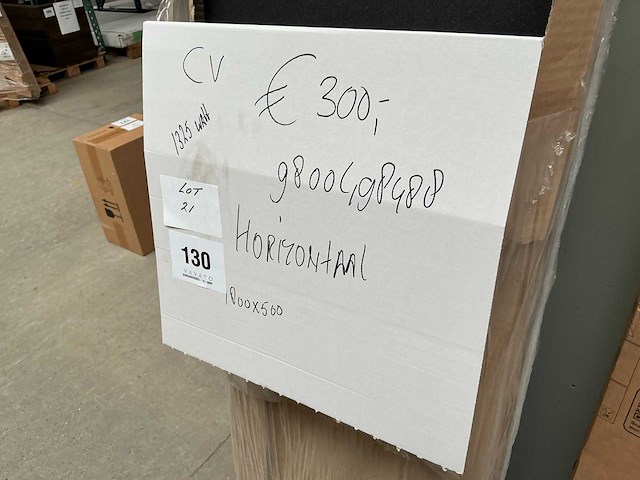 Radson parada flex 8c paneelradiator - afbeelding 5 van  5