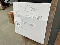 Radson parada flex 8c paneelradiator - afbeelding 5 van  5