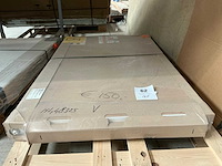 Radson parada flex 8c paneelradiator - afbeelding 1 van  2