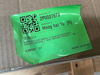 Radson parada flex 8c radiator (2x) - afbeelding 3 van  5