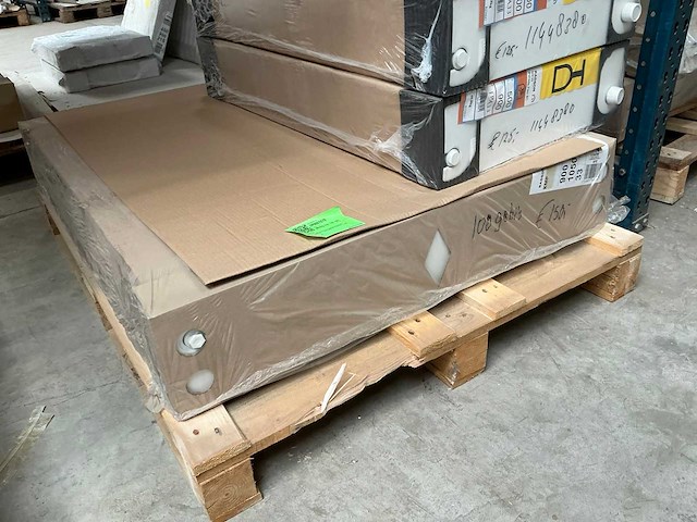 Radson parada flex 8c radiator (2x) - afbeelding 4 van  5