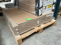 Radson parada flex 8c radiator (2x) - afbeelding 4 van  5