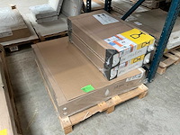 Radson parada flex 8c radiator (2x) - afbeelding 5 van  5