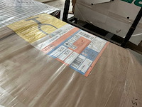 Radson parada flex 8c radiator (2x) - afbeelding 2 van  2