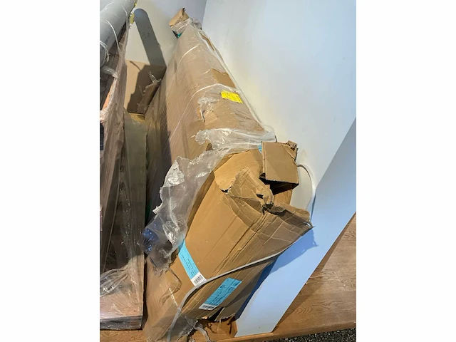 Radson paros elektrische radiator - afbeelding 2 van  6