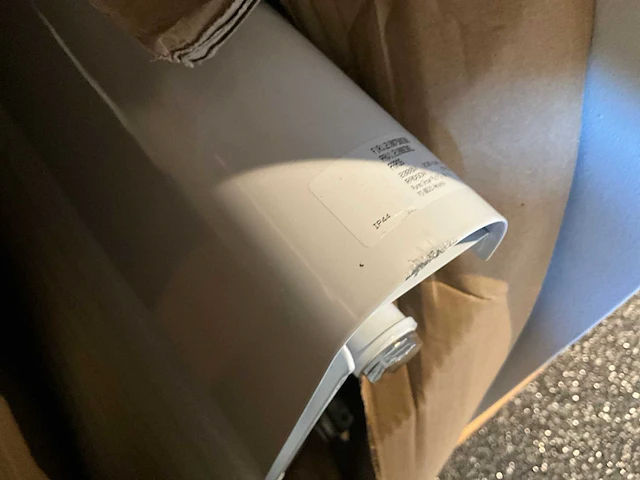 Radson paros elektrische radiator - afbeelding 4 van  6