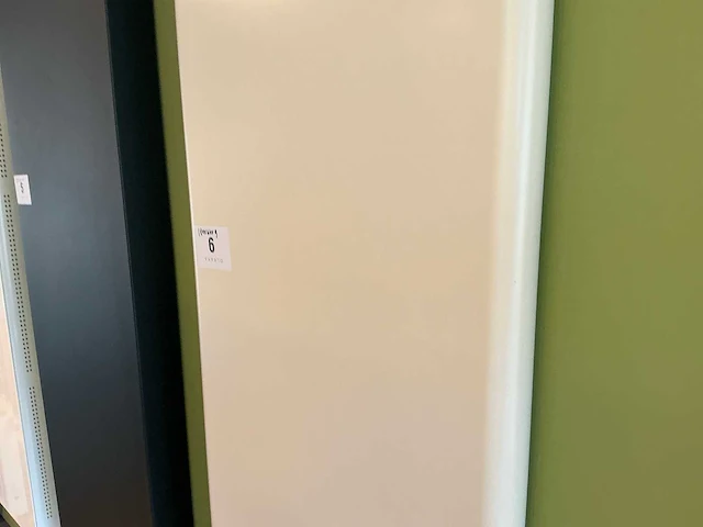 Radson paros wandradiator - afbeelding 4 van  6