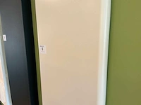 Radson paros wandradiator - afbeelding 4 van  6
