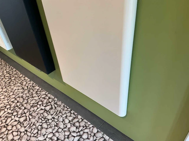 Radson paros wandradiator - afbeelding 5 van  6