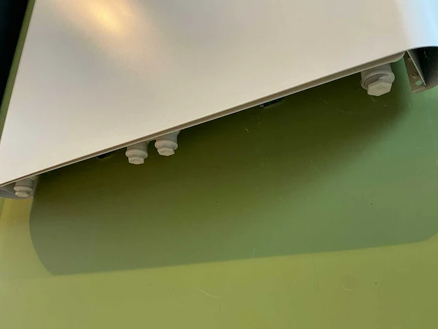 Radson paros wandradiator - afbeelding 6 van  6