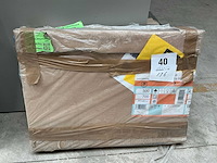 Radson ppar22 radiator - afbeelding 1 van  2