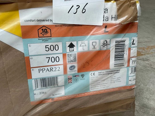 Radson ppar22 radiator - afbeelding 2 van  2