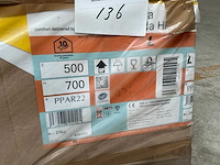 Radson ppar22 radiator - afbeelding 2 van  2