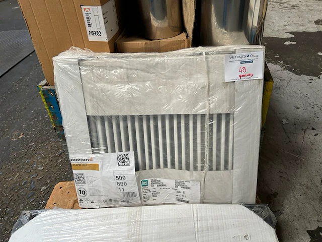 Radson radiator - afbeelding 1 van  2