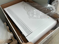 Radson sl600 purmo austria ventilatieconvertor (2x) - afbeelding 1 van  3