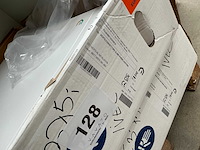 Radson sl600 purmo austria ventilatieconvertor (2x) - afbeelding 3 van  3