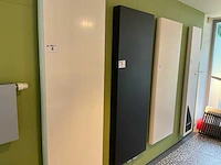 Radson tinos 625 wandradiator