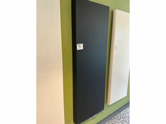 Radson tinos 625 wandradiator - afbeelding 2 van  6