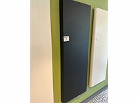 Radson tinos 625 wandradiator - afbeelding 2 van  6