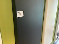 Radson tinos 625 wandradiator - afbeelding 4 van  6