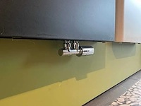 Radson tinos 625 wandradiator - afbeelding 6 van  6