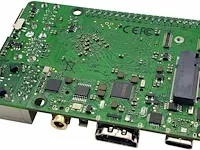 Radxa rs117 d2 rock 3 a 2 gb 4 x 2.0 ghz - afbeelding 2 van  3