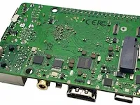Radxa rs117 d2 rock 3 a 2 gb 4 x 2.0 ghz - afbeelding 2 van  5