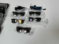 Rag & bone zonnebril (7x)