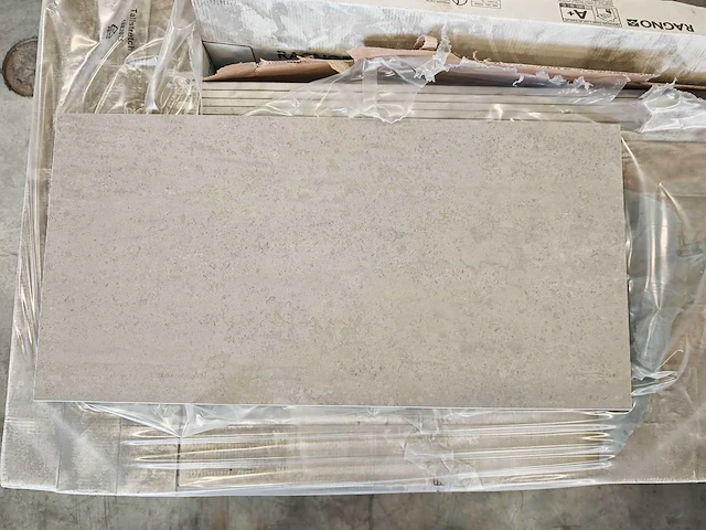 Ragno concept greige mat 30x60 cm tegel 11,88 m² - afbeelding 4 van  6