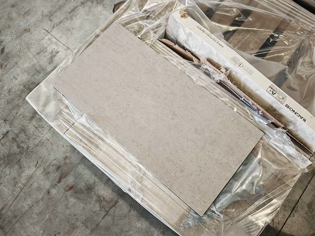 Ragno concept greige mat 30x60 cm tegel 11,88 m² - afbeelding 5 van  6
