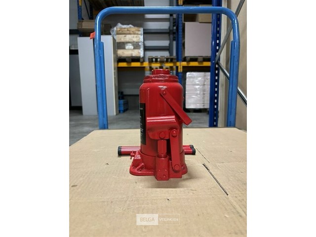 Ragnor 20t bottle jack - afbeelding 2 van  3