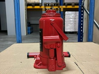 Ragnor 20t bottle jack - afbeelding 2 van  3