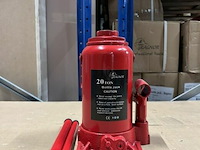 Ragnor 20t bottle jack - afbeelding 1 van  3