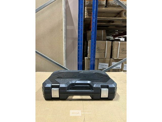 Ragnor 215 pcs tool set - afbeelding 1 van  5