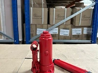 Ragnor 2t bottle jack - afbeelding 1 van  4