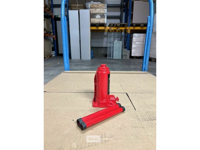 Ragnor 2t bottle jack - afbeelding 3 van  4