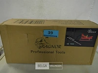 Ragnor 2ton garage krik - afbeelding 1 van  4
